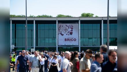 Convention brico