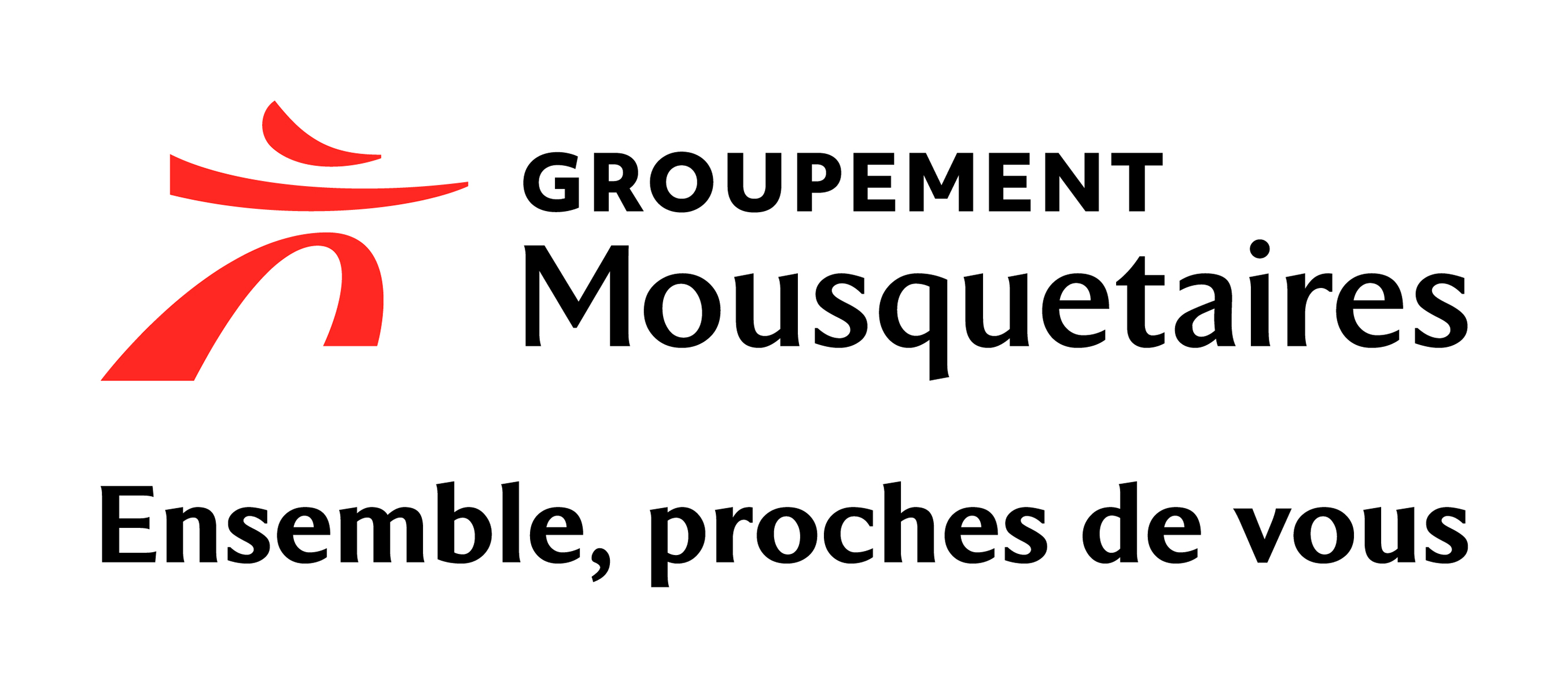 Groupement Mousquetaires